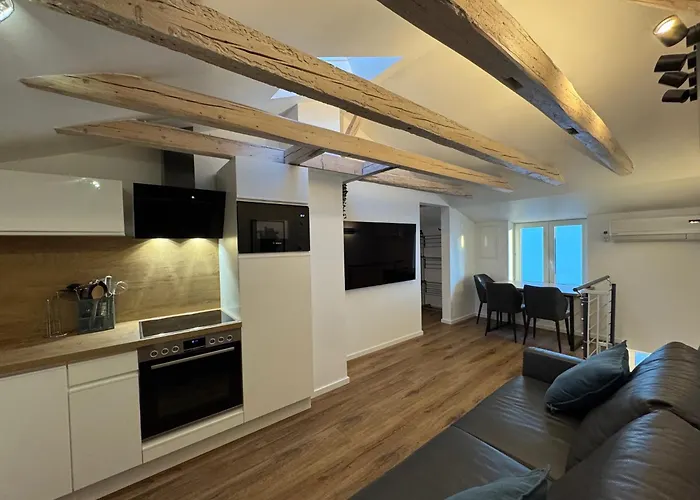 Melem Apartments 2