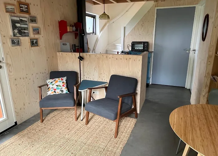 De Tuinkamer