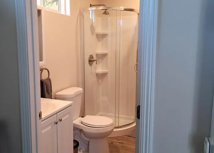Comfy, Independent 1 Bedroom Guest Suite In Orcutt