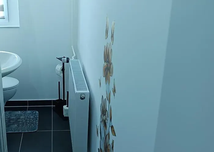 Ferienwohnung Lea