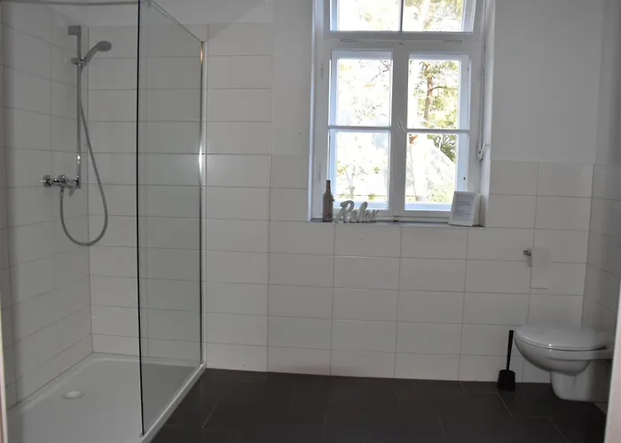 Pension Alte Flugleitung