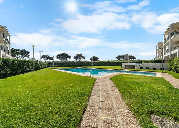 Houten Apartment Apulia