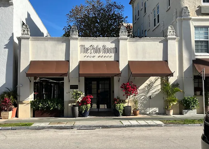 The Green Room - Poolview, Parking Spot, 24X7 Reception Desk At 1920S Historic Residence On Palm Beach Island