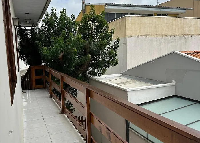 Casa da Árvore em Pinhais - Próx Expotrade