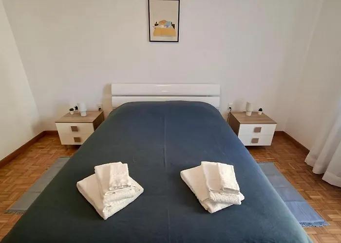 Apartment 130 Bassano