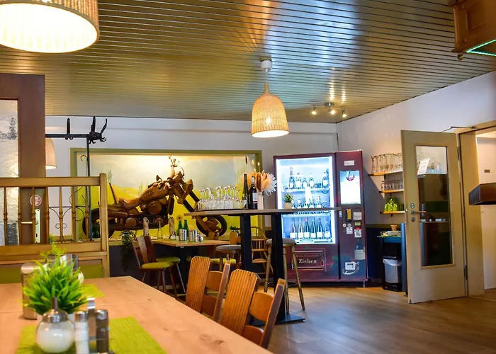 Ferienwohnung Emmerich