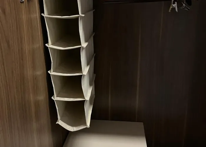 Flat Studio - Hotel Style