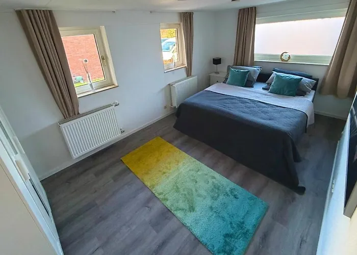 Miras Guesthouse Ferienwohnung
