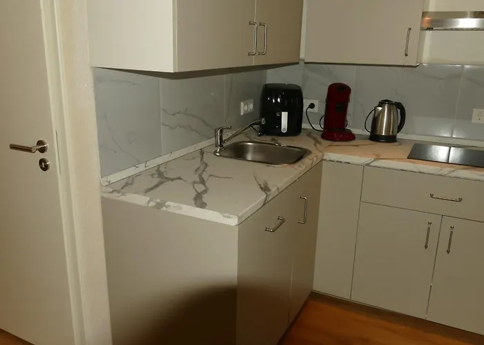 Kapitänshaus Schäfer App Bootsmann