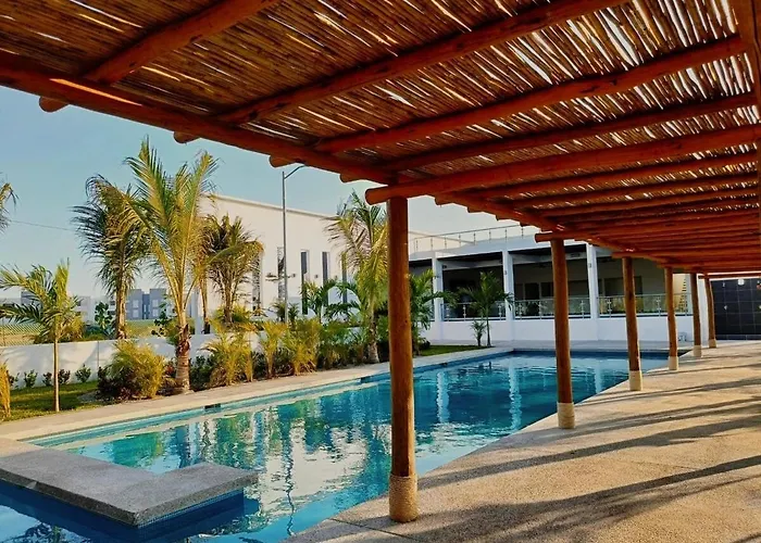 Casa Mar