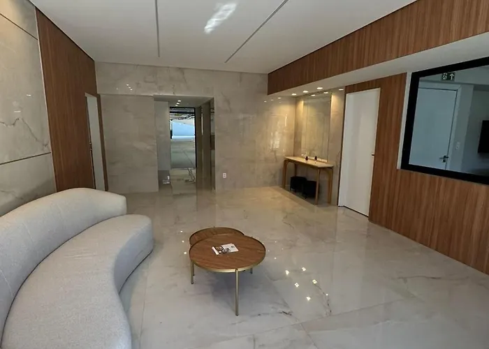 Exclusivo Flat 04