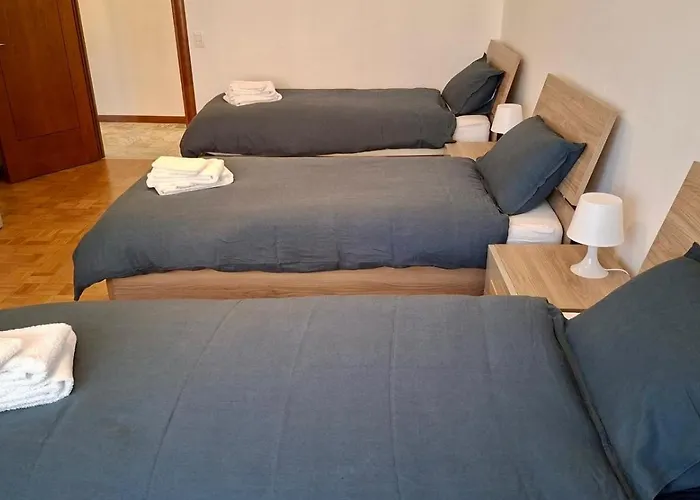 Apartment 130 Bassano