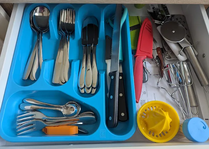 Ferienwohnung Ostseenah