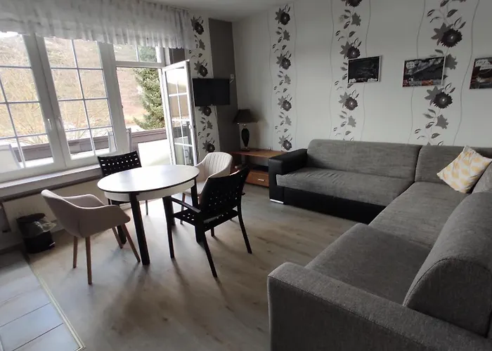 Ferienhaus Moselpanorama