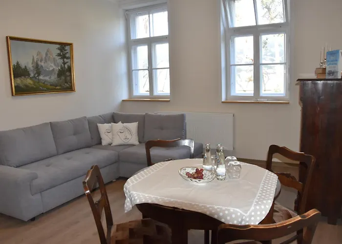 Pension Alte Flugleitung