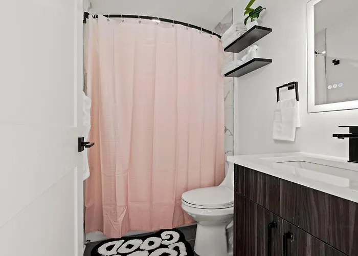 Boutique 1Br Apartment Near Center City & University City