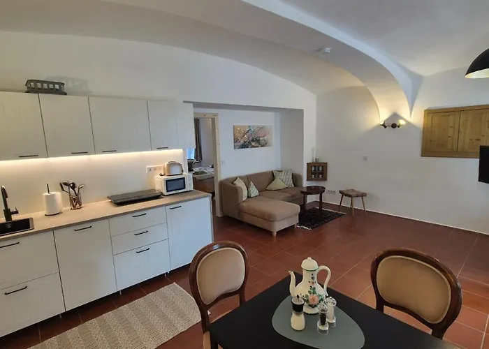 Apartment Mauthen 19