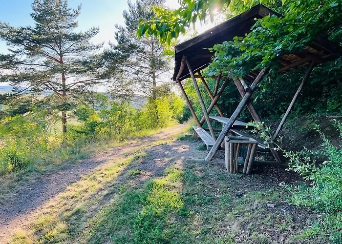 Schöne barrierefreie Ferienwohnung bis zu 4 Personen