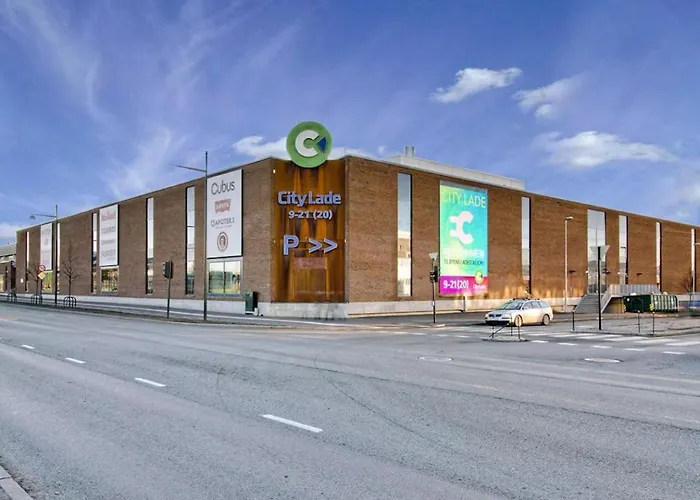 Nordic Comfort Apartment