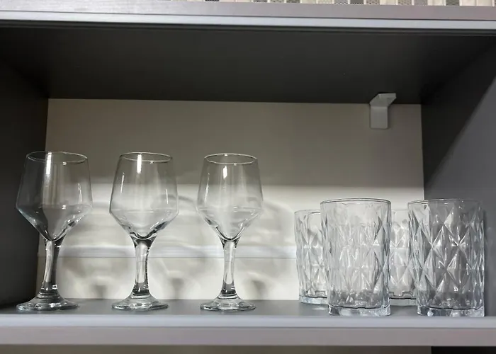 Apartamento Inteiro