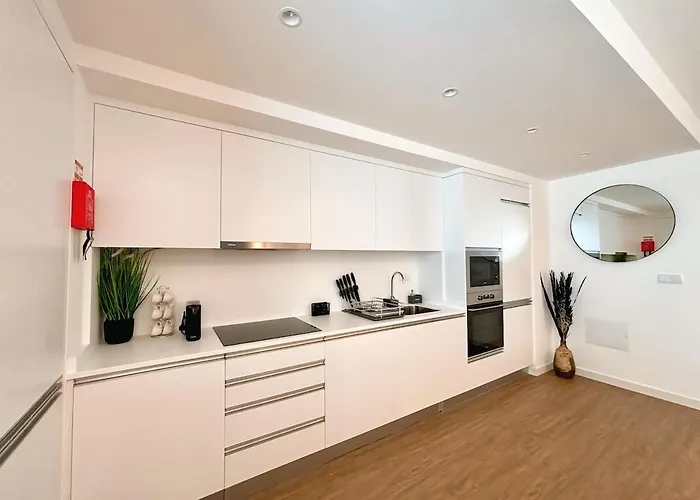 Star Light Apartment