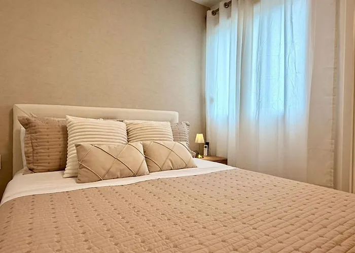 1A 2-Bedroom Apartment Near Shopping And Usp