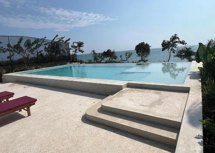 Paida Moyo Ocean Breeze Apartment