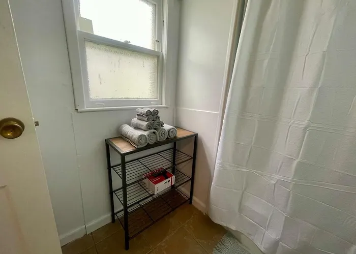 Lower Level Luxury