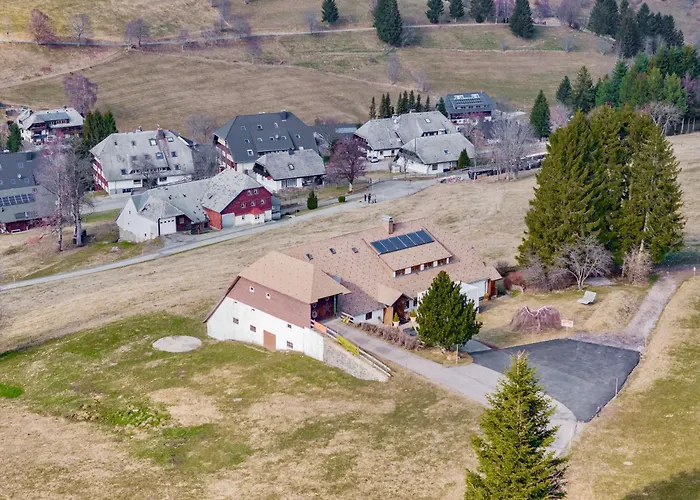 Ferienhaus ReesL