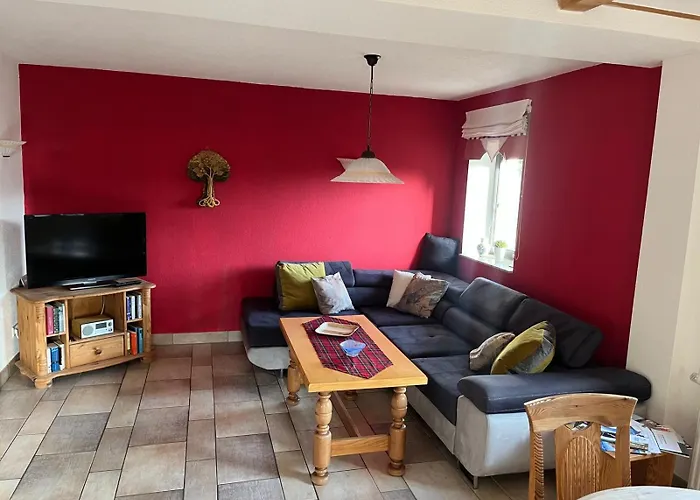 Ferienhaus Miriquidi Perle