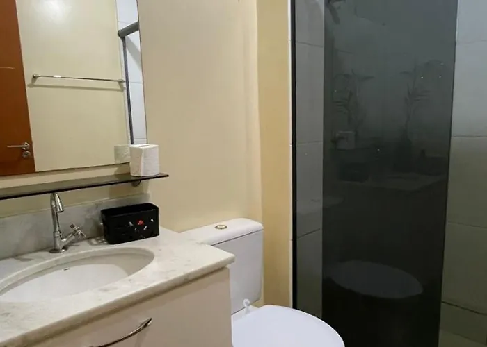 Apartamento Vita Bella