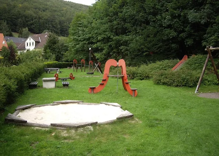 Ferienwohnung Bock