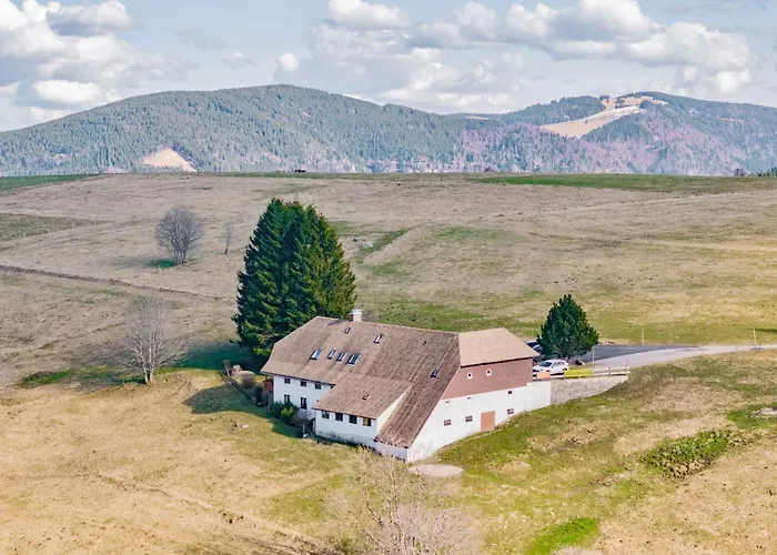 Ferienhaus ReesL
