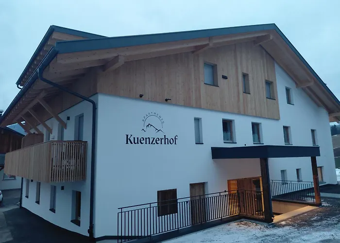 Kuenzerhof