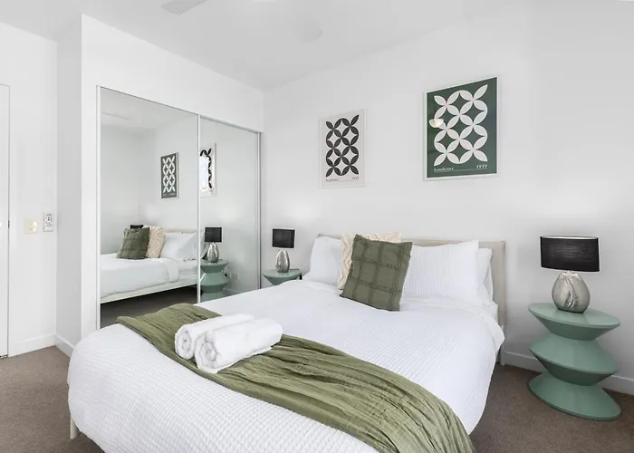 The Ukiyo Suite Valley 2Br Free Parking & Pool