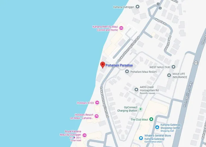 Pohailani Paradise, Ac, Ocean Views, Sunsets
