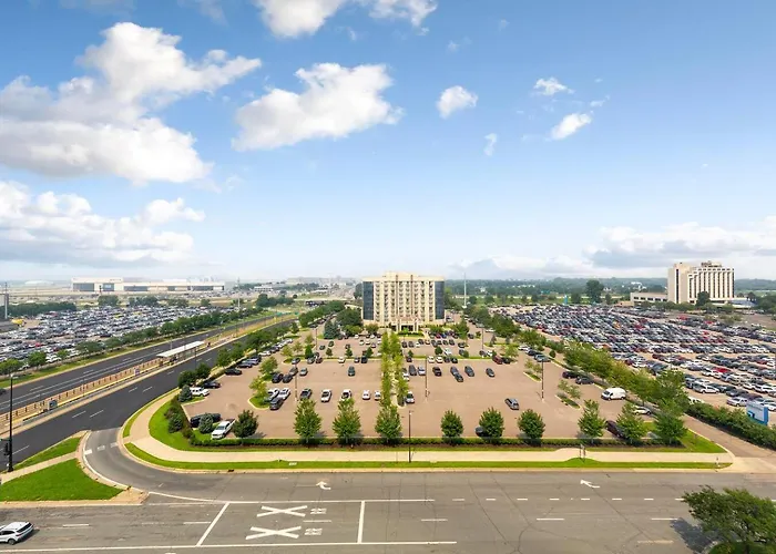 Stylish Stay By Mall Of America