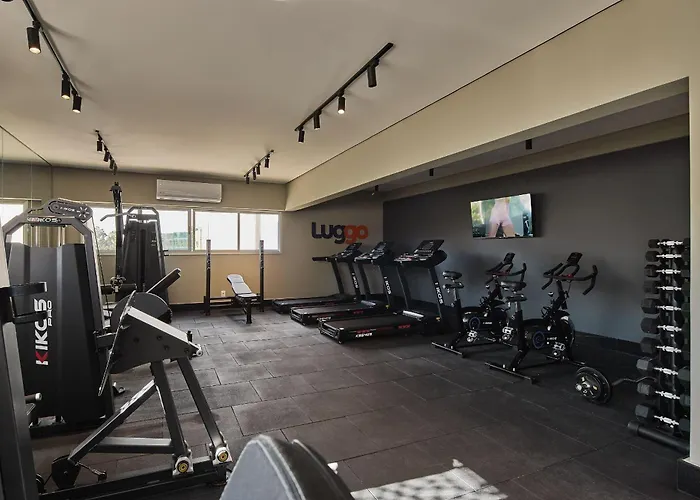 Studio Luggo Pampulha