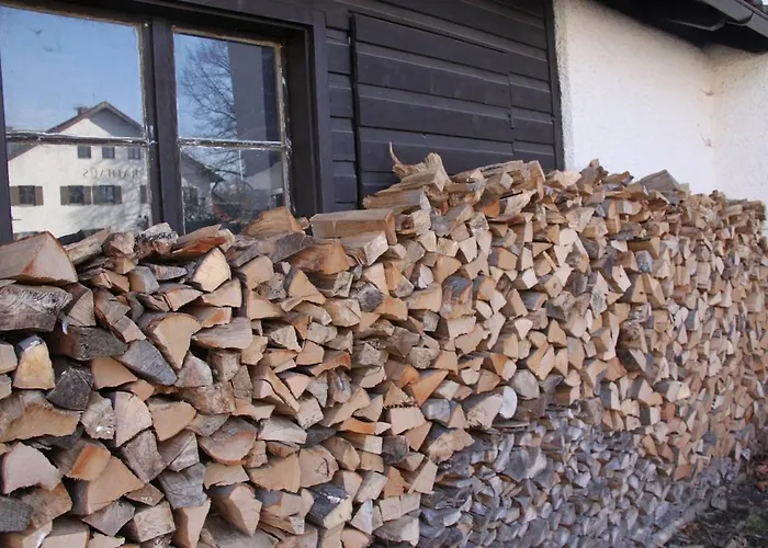 Charmante Ferienwohnung in Andechs nahe Ammersee