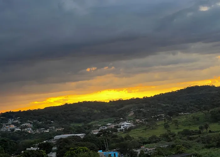 Apartamento Grande aconchegante