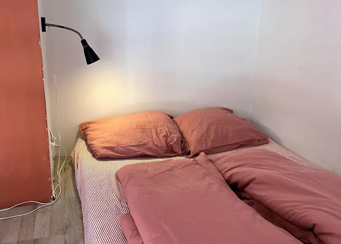 La Boulangerette - Studio In Kralingen