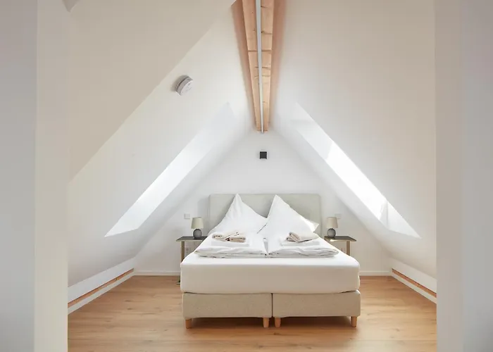 Seehaus Allensbach