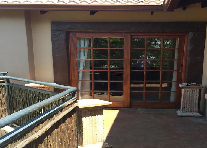 Sdg Hotel And Spa