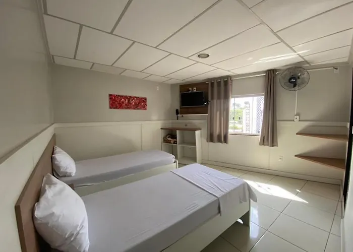 Hotel Hallas
