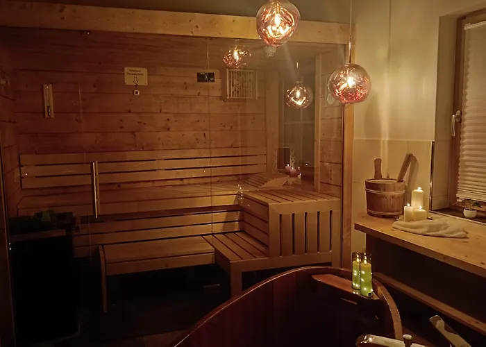 Faschingalm Loft