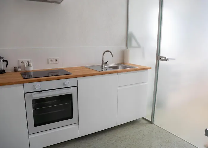 albgut GmbH Ferienwohnung Appartement PC1