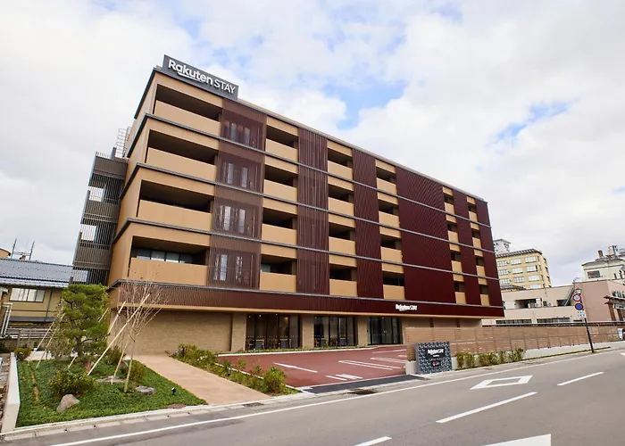 Rakuten Stay Awara Onsen