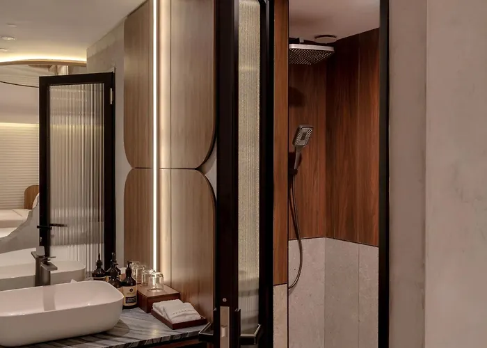 The Cara Hotel