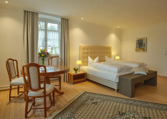 Hotel Scheidels Kranz