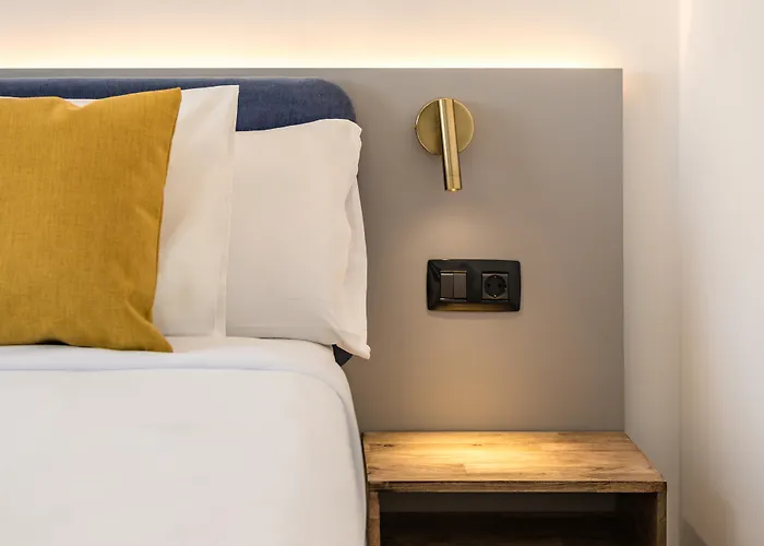Hotel Adonis La Suite